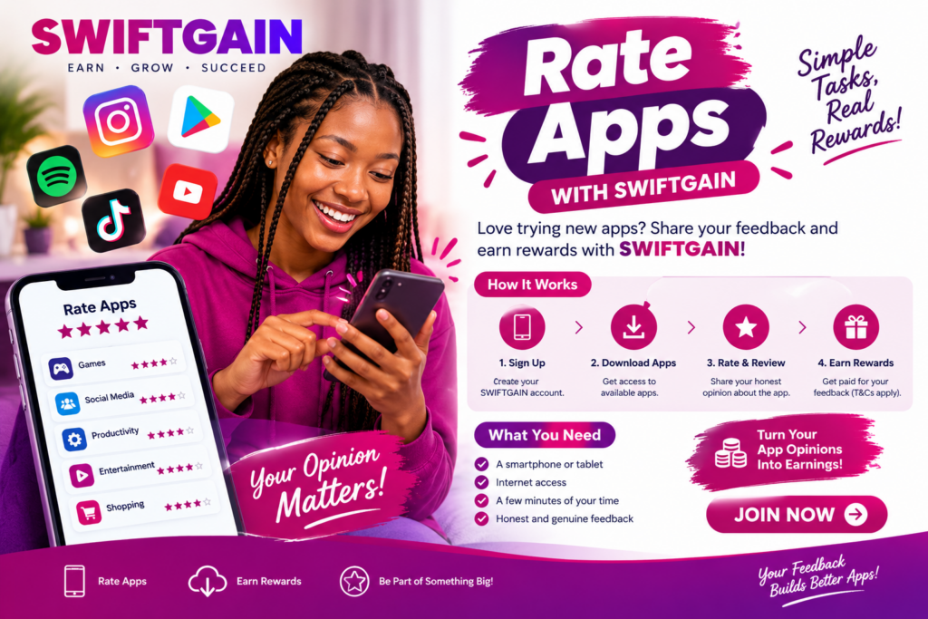 Rate Apps